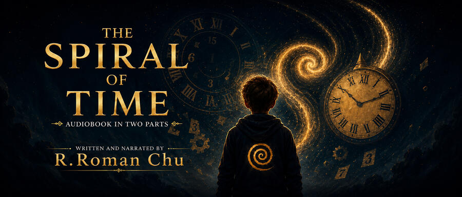 The Spiral of Time
